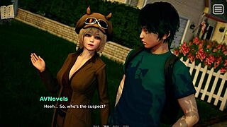 My Bully Is My Lover 71