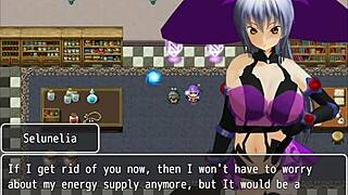 girl b hero scenes part 34 selunelia 6 in anime hentai