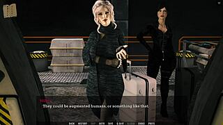 emotional tales from unending void