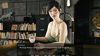 emotional tales from unending void