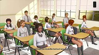 Ripples- Full Gameplay Part 1