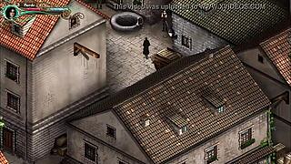 Threads of destiny adventure.