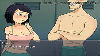 Takeanother Game Ntr Part Two Adventure