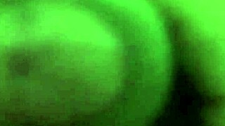 Big Cock Massage Turns Anal Fuck In Bathroom