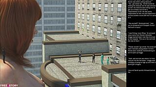 Want To See Big Apple Small Gesture Sex?