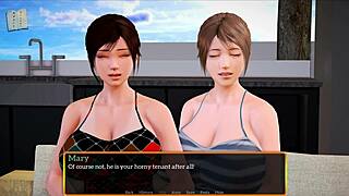 My New Stepfamily Game Adventure