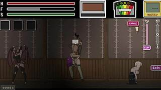 Spirit Hunt Gallery Adventures