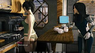 emotional tales from unending void