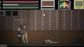 Spirit Hunt Gallery Adventures