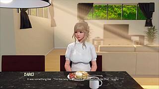 Ripples- Full Gameplay Part 1