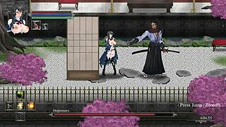 Night of R Scenes Part 15 Ranch Area 1