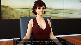 1-milfy city - v0 6e - part 1 - perverted psychologist