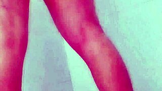 using a vibrator secretly