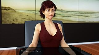 1-milfy city - v0 6e - part 1 - perverted psychologist