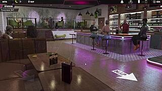 Hey, wanna see something wild in public? Check this gameplay from Steps of Debauchery Part 9!