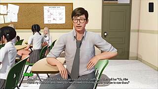 Ripples- Full Gameplay Part 1