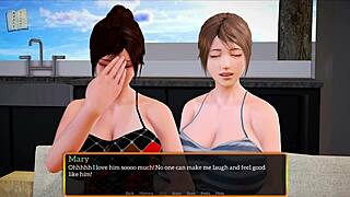 My New Stepfamily Game Adventure