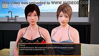 My New Stepfamily Game Adventure