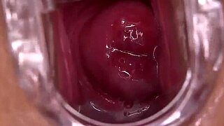 Feeling The Tight Pussy From Inside So Soft And Wet