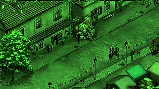 Threads of destiny adventure.