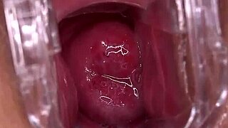 Feeling The Tight Pussy From Inside So Soft And Wet