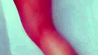 using a vibrator secretly