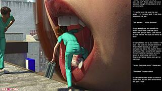 Want To See Big Apple Small Gesture Sex?