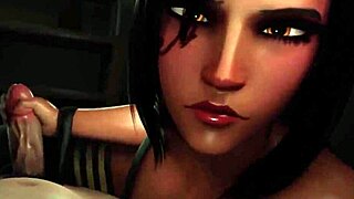 pmv hmv with dua lipa, hotter than hell hentai vibes