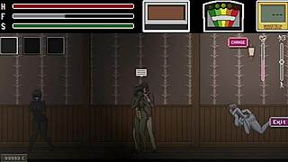 Spirit Hunt Gallery Adventures