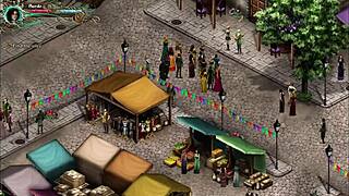 Threads of destiny adventure.