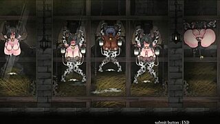 Night of R Scenes Part 15 Ranch Area 1