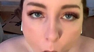 Watch Til The End For A Surprise In Pussy And Anal Scenes