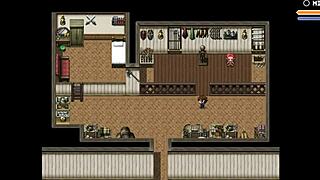 have you seen the naked beauty in the public bath in lost lagoon harem?