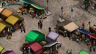 Threads of destiny adventure.