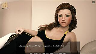 Check out tales from the unending void 62