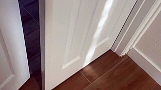 hey, are you perving on me while i masturbate with dirty talk?