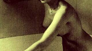 Dark vintage family secrets, wanna know more, mommy?