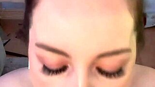 Watch Til The End For A Surprise In Pussy And Anal Scenes