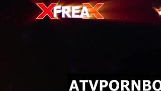 Teen Prostitute Fucked By Two Boys First Time