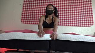 Hey, have you seen this tights compilation with hot models outdoors?