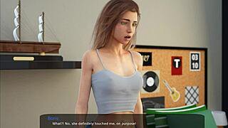 1-milfy city - v0 6e - part 1 - perverted psychologist