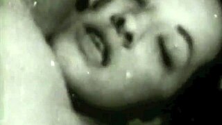 Dark vintage family secrets, wanna know more, mommy?