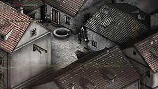 Threads of destiny adventure.