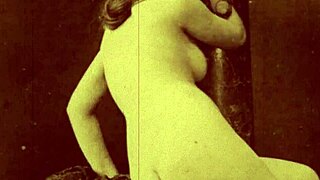 Dark lantern entertainment presents intriguing steam age porn