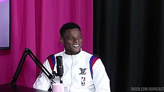 she received proposal, set up channel, prefers not knowing partner's actions