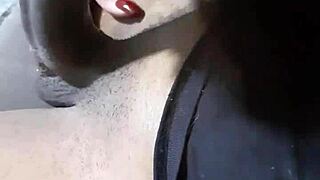 Fucking her pussy and cumming deep in her ass!