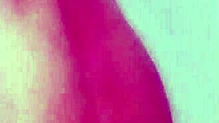 using a vibrator secretly