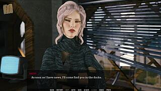 emotional tales from unending void