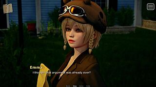 My Bully Is My Lover 71