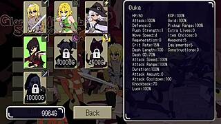 Glory and miserable survivors dx part 2